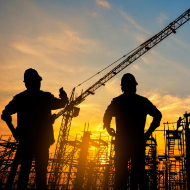 Jeddah Industrial & Logistics Complex